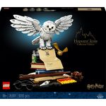 LEGO Harry Potter Icone di Hogwarts™ - Edizione del collezionista