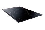 Samsung-NZ84F7NC6AB-Piano-Cottura-ad-Induzione-4-Zone-80-cm-Nero