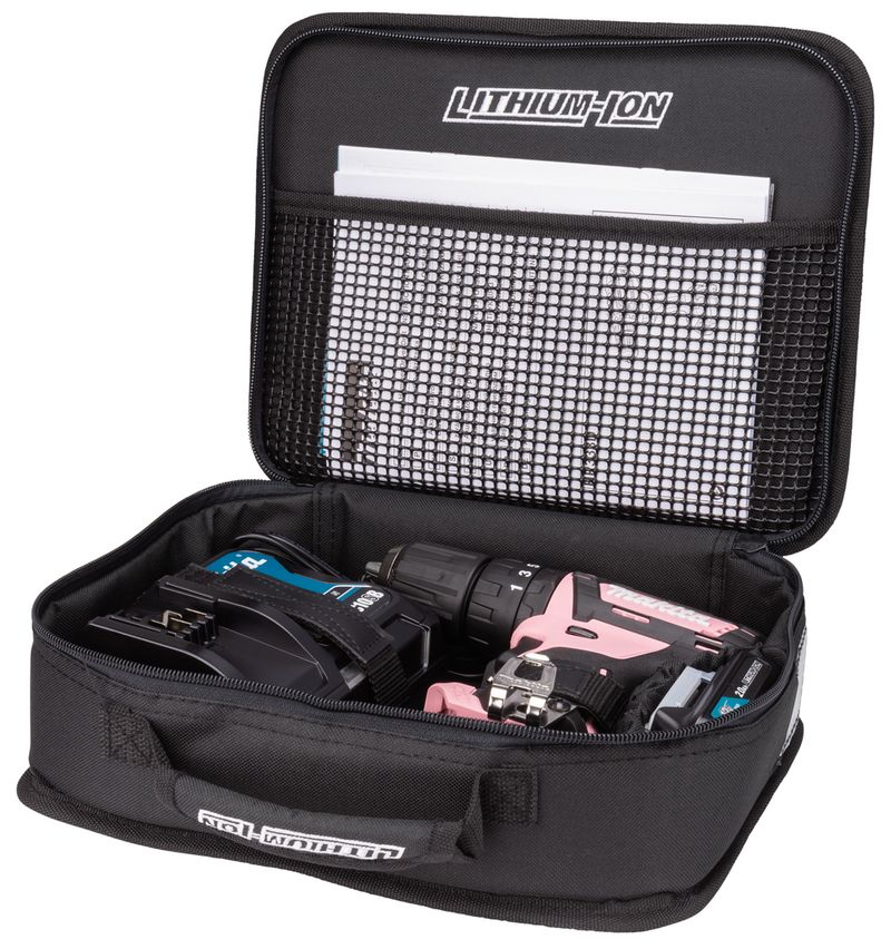 Makita-HP333DSAP1-cacciavite-elettrico-e-avvitatore-a-impulso-1700-Giri-min-Nero-Rosa