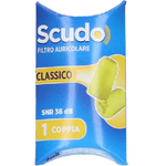 Earplug Scudo Plus Filtro Auricolare