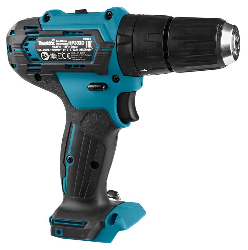 Makita-HP333DSAP1-cacciavite-elettrico-e-avvitatore-a-impulso-1700-Giri-min-Nero-Rosa