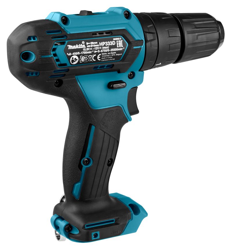 Makita-HP333DSAP1-cacciavite-elettrico-e-avvitatore-a-impulso-1700-Giri-min-Nero-Rosa