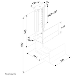 Neomounts-Supporto-da-scrivania-per-PC