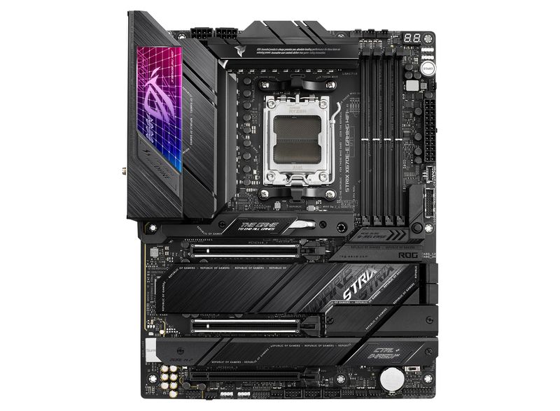 ASUS-ROG-STRIX-X670E-E-GAMING-WIFI-AMD-X670-Presa-di-corrente-AM5-ATX