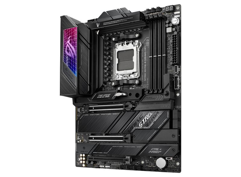 ASUS-ROG-STRIX-X670E-E-GAMING-WIFI-AMD-X670-Presa-di-corrente-AM5-ATX