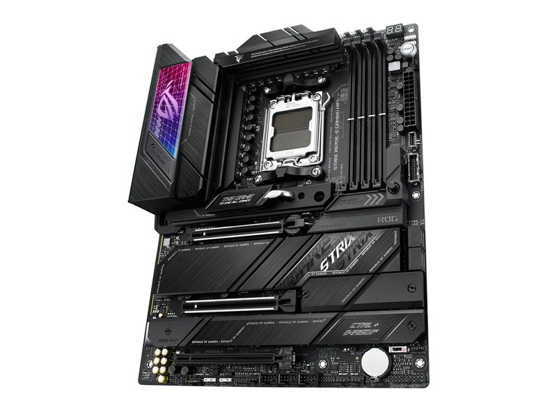 ASUS-ROG-STRIX-X670E-E-GAMING-WIFI-AMD-X670-Presa-di-corrente-AM5-ATX