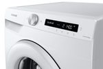 Samsung-WW90T534DTW-lavatrice-Caricamento-frontale-9-kg-1400-Giri-min-Bianco