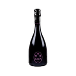 VINO SPUMANTE ROSATO KIUS EXTRA BRUT MILLESIMANTO MARCO CARPINETI 13% VOL. CL 75