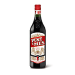 VERMOUTH PUNT E MES 1L 16% VOL.