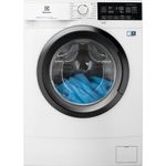 Electrolux EW6S472B lavatrice Caricamento frontale 7 kg 951 Giri/min Bianco