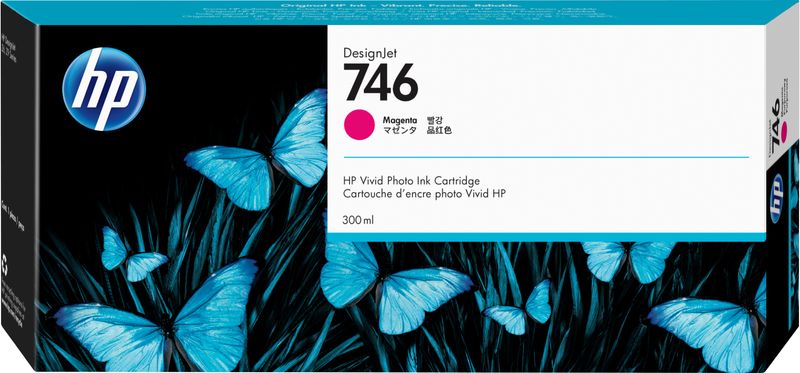 HP-Cartuccia-di-inchiostro-magenta-746-DesignJet-da-300-ml
