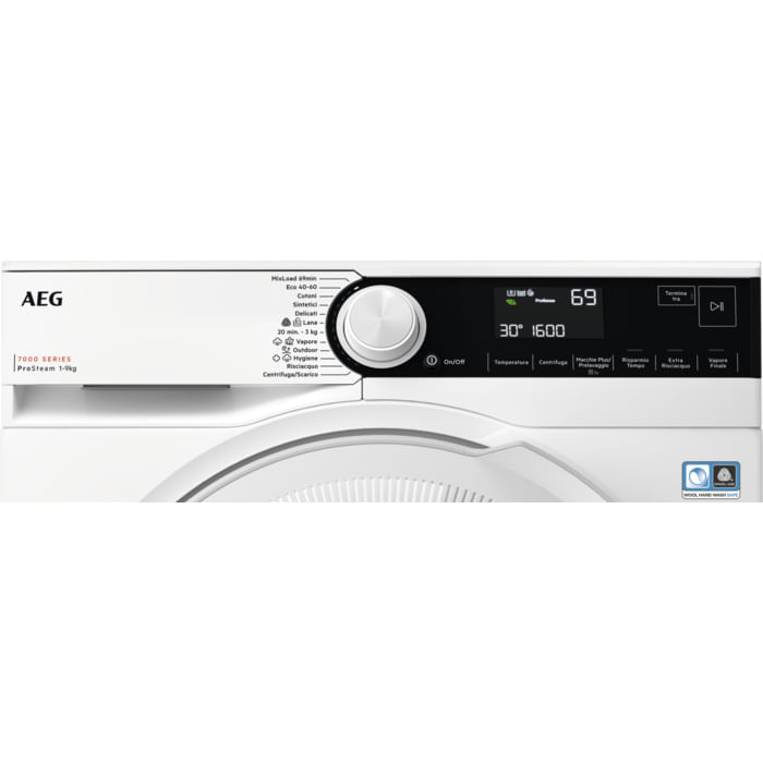 AEG-LR7D96CW-lavatrice-Caricamento-frontale-9-kg-1551-Giri-min-A-Bianco