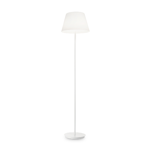 Piantana-Moderna-Cylinder-Metallo-Bianco-2-Luci-E27