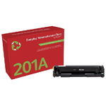 Xerox Everyday Toner rigenerato ™ di Xerox Nero compatibile con HP 201A (CF400A), Capacità standard