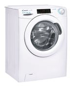 Candy-Smart-Pro-CSO44-1285TE-2-S-lavatrice-Caricamento-frontale-8-kg-1200-Giri-min-Bianco