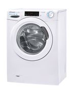 Candy-Smart-Pro-CSO44-1285TE-2-S-lavatrice-Caricamento-frontale-8-kg-1200-Giri-min-Bianco