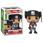 FUNKO POP JINGLE ALL THE WAY 1164 - MYRON