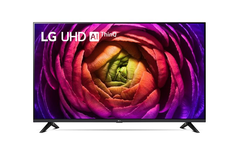 Lg-Smart-Tv-50-4K-Nero