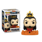 FUNKO POP AVATAR THE LAST AIRBENDER 999 - FIRE LORD OZAI