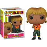 FUNKO POP TLC 228 - T-BOZ