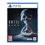 UNTIL DAWN PS5 SV/DA/FI/NO