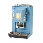 Faber Italia Pro Deluxe Napoli Edition Automatica/Manuale Macchina per caffè a cialde 1,3 L