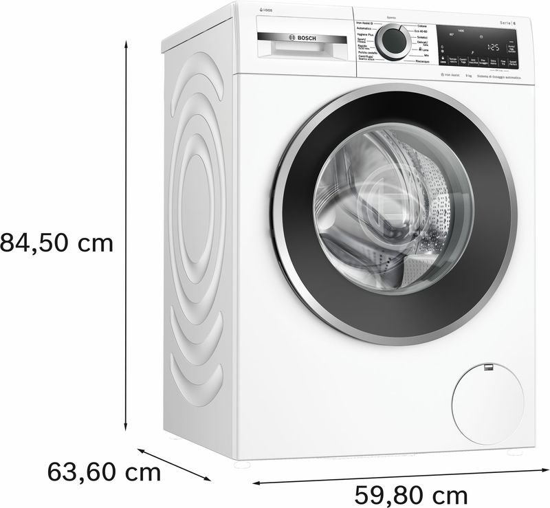 BOSCH-WGG244F1IT-Lavatrice-9KG-CLASSE-A-1400-giri