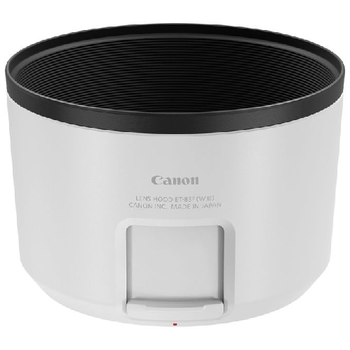 Canon-Paraluce-per-obiettivo-ET-83F--WIII-