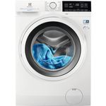 Electrolux EW6F384YQ lavatrice Caricamento frontale 8 kg 1351 Giri/min A Bianco