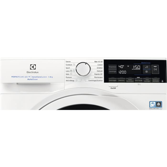 Electrolux-EW6F384YQ-lavatrice-Caricamento-frontale-8-kg-1351-Giri-min-A-Bianco