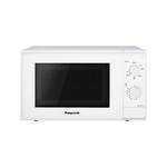 Panasonic NN-K10J , Microonde Grill, 20 Lt, Pannello Intuitivo