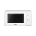 Panasonic-NN-K10J--Microonde-Grill-20-Lt-Pannello-Intuitivo