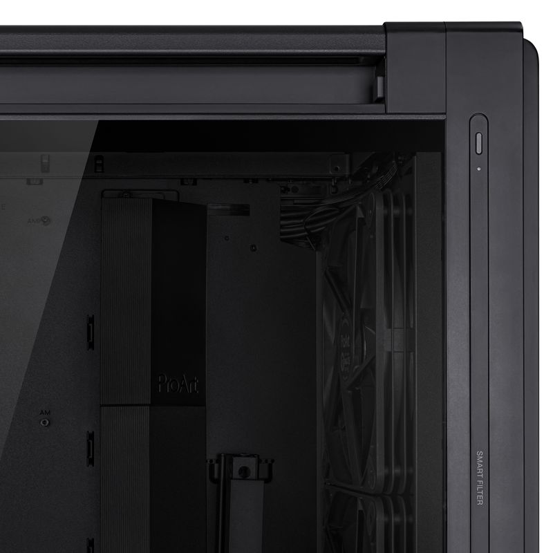 ASUS-ProArt-PA602-Midi-Tower-Nero