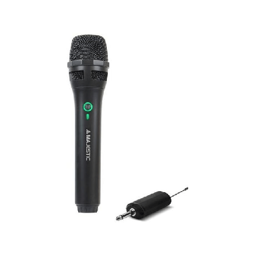 New-Majestic-MIC-601W