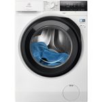 Electrolux EW6F310GQ lavatrice Caricamento frontale 10 kg 1351 Giri/min Bianco