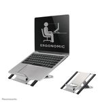 Newstar Neomounts Supporto per iPad/laptop