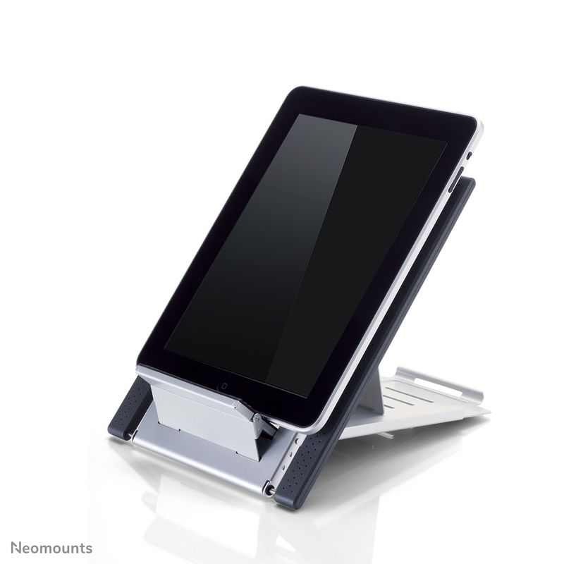 Neomounts-Supporto-per-iPad-laptop