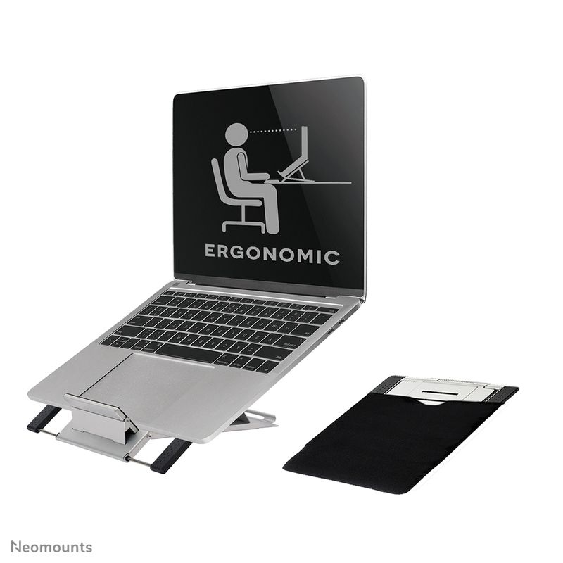 Neomounts-Supporto-per-iPad-laptop