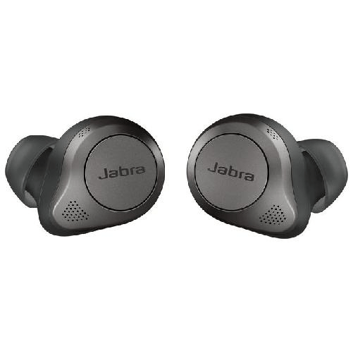 Jabra-Elite-85t-Auricolare-Wireless-In-ear-Musica-e-Chiamate-USB-tipo-C-Bluetooth-Nero-Titanio