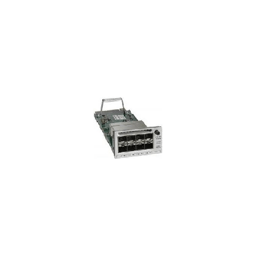 Cisco C9300-NM-8X= modulo del commutatore di rete 10 Gigabit Ethernet
