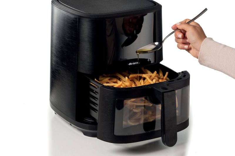 Ariete-Friggitrice-ad-Aria-6L