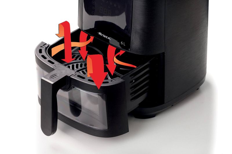 Ariete-Friggitrice-ad-Aria-6L