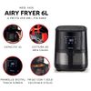 Ariete-Friggitrice-ad-Aria-6L