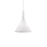 Ideal Lux COCKTAIL SP1 SMALL illuminazione da soffitto E14 40 W