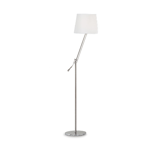 Piantana-Moderna-Regol-Metallo-Bianco-1-Luce-E27