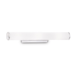 Ideal Lux Applique Moderna Camerino Metallo Bianco 4 Luci E14