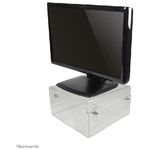 Newstar Neomounts Supporto per monitor LCD/CRT [acrilico]