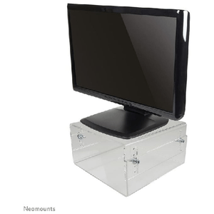 Newstar Neomounts Supporto per monitor LCD-CRT [acrilico]