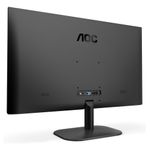 Aoc-Monitor-27-Led-Va-16-9-Fhd-4Ms-250-Cdm-Vga-Dvi-Hdmi-Ts