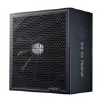 Cooler Master GX III Gold 750 alimentatore per computer 750 W 24-pin ATX ATX Nero